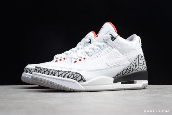 Rep  AV6683-160 Air JTH AV6683-160 Jordan Super 3 Bowl 1217